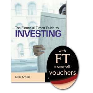 The Financial Times Guide to Investing AND FT Voucher 