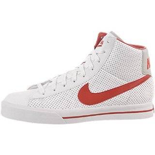   : CHILDRENS NIKE SWEET CLASSIC HIGH SNEAKERS (PS) (367112 103): Shoes