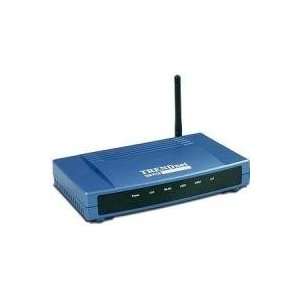  TRENDnet Wireless 3 Port Print Server   1 x 10/100Base TX Network 