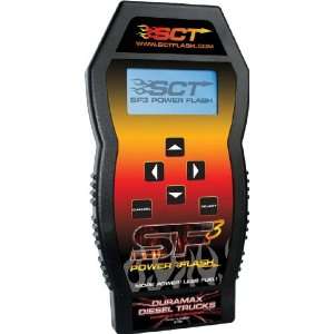  SCT Performance 3100 SF3 Power Flash Device Automotive