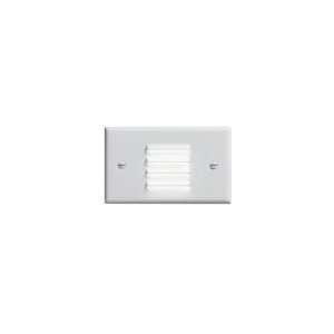  Kichler 12650WH Deck Light in White