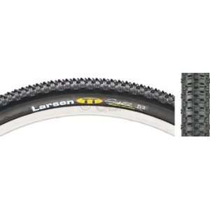  Maxxis Larsen TT K tire, 26 x 2.35 MP 60 Sports 