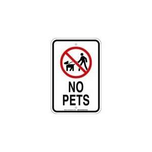 BRADY 141786 Safety Sign, Non Reflective  Industrial 