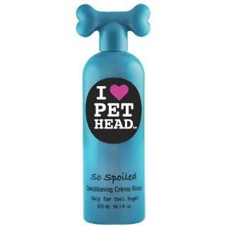  Pet Head Dry Clean Waterless Spray Shampoo (15.2 fl. oz 