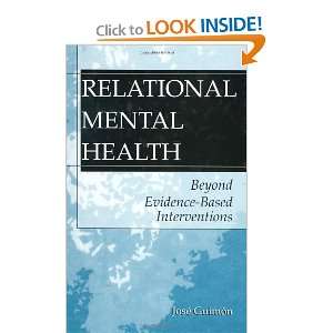 Relational Mental Health and over one million other books are 