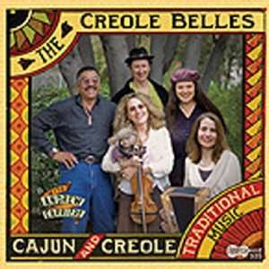  Creole Belles Creole Belles Music