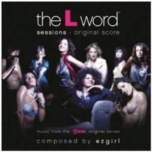  Soundtrack L World Sessions Original Score Music