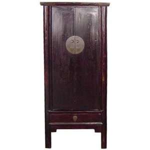  Antique Chinese Cabinet: Home & Kitchen