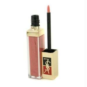  Laurent Golden Gloss Shimmering Lip Gloss   # 38 Golden Champagne 