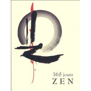  365 Jours zen (9782702904138) Jean Smith, Claire Fontaine Books