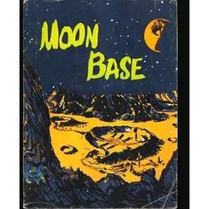  Moon Base Books
