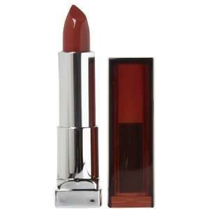  Maybelline Color Sensational Lipstick, Get Nutty (2 Pack 