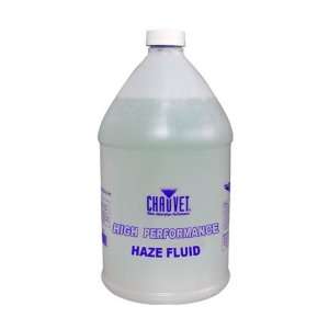 Chauvet Haze Fluid for Hurricane Haze 2 Musical 