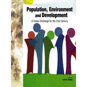  Population, Environment and Development A Global 