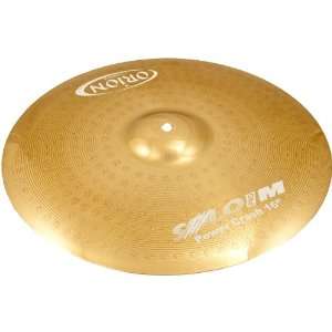  Orion Solo Pro M 16 Inch Power Crash Musical Instruments