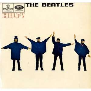  Help   2 Box   Gram Co   1970 The Beatles Music