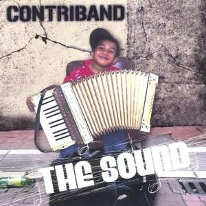  Sound Contriband Music