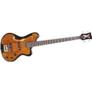  Italia Imola 4 String Electric Bass Guitar   Ambe Musical 