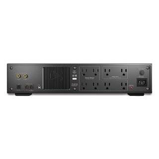 APC J35B 8 Outlet J Type Rack Mountable Power Conditioner with Battery 