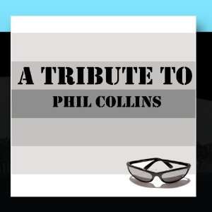  A Tribute To Phil Collins Midnight King Music