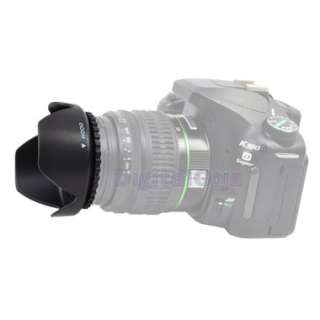   Lens and Accessory Kit for Nikon D5100 D3100 D3000 D5000 D90 D7000