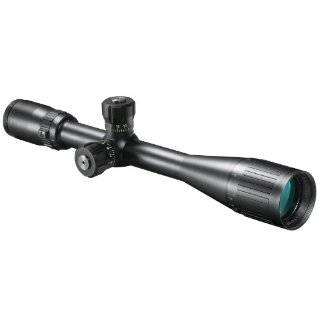  Bushnell Tactical 10X40 Rifle Scope, Mil Dot Reticle 