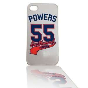  Eastbound and Down Kenny Powers iPhone 4/4s Cell Case 