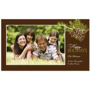  Stacy Claire Boyd   Digital Holiday Photo Cards (Woodsy 