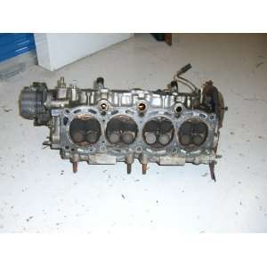  Head for Toyota Camry or MR2 2.2 Liter 5SFE engine(USED) Automotive