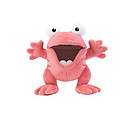 Neopets Plush Series 3☆Pink Quiggle☆keyquest code☆NEW
