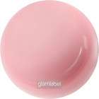 Opaque Light Pink Color Solid UV Builder Gel Nail Art  