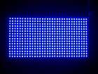 Full Color REAL Pixel 20mm Outdoor LED Sign   P20 1R1G1B 16Million 