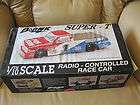 Vintage Box from Super  T Race Truck Radio Controled R/C Bolink