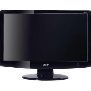  Acer H243Hbmid 24 LCD Monitor   16:9   2 ms. 24IN WS LCD 