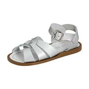  Silver Original Salt Water Sandals