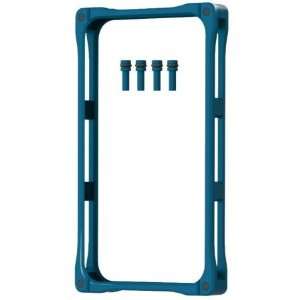  Gadget Guard The Rail for iPhone 4 by Gadget Guard   Blue 