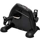 Mini Pedal Exerciser w/ LCD Display Indoor Exercise Bike Resistance 
