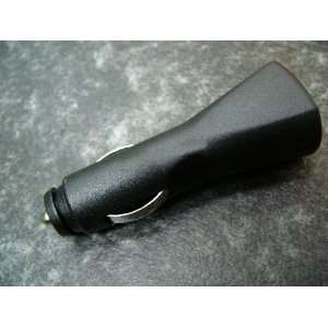   Cigarette Lighter Charger Converter/Adapter: MP3 Players & Accessories