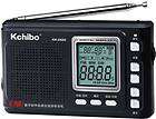Digital Tuning AM/FM/SW Pocket Radio KK D680