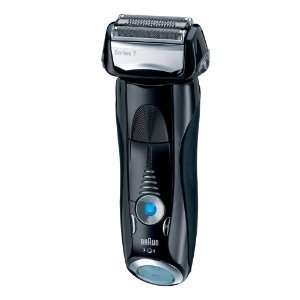  Braun Series 7 Shaver System Includes 3 Clean & Renew 