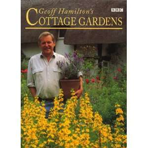  Geoff Hamiltons Cottage Garden (9780563383482) Geoff 