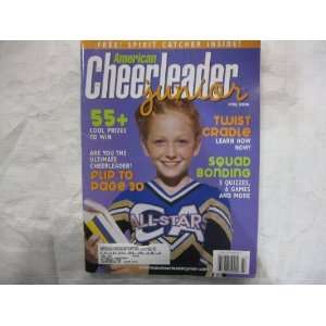   American Cheerleader Junior Fall 2004: American Cheerleader Junior