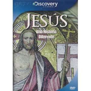  JESUS UNA HISTORIA DIFERENTE (JESUS THE MISSING HISTORY 