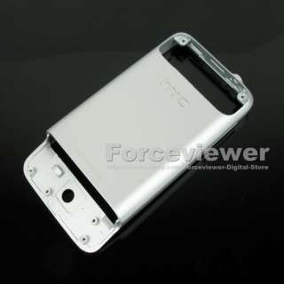 Original Housing Cover Case Metal Frame Middle Bezel For HTC Legend G6 