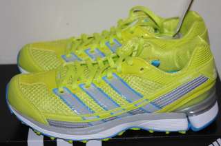 Adidas Womens adiZero Sonic 2 Running Shoe G46100  