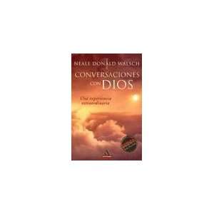  Conversaciones Con Dios 1 (9788439704874) Neale Donald 