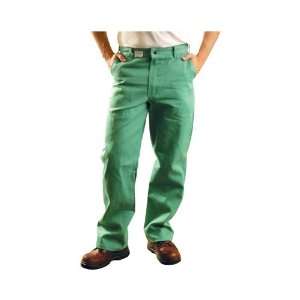  Occunomix Mig Wear Flame Resistant Pants/Length 32 40 