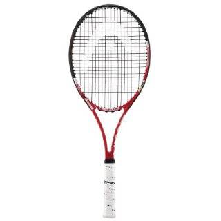 Head Youtek Prestige Mid Plus Tennis Racquet (Unstrung)