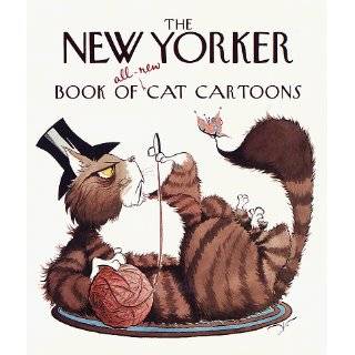   Cartoons of The New Yorker (9781579123222): Robert Mankoff: Books