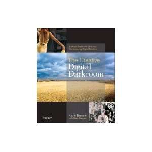  Creative Digital Darkroom [PB,2007] Books